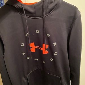Under Armour hoodie